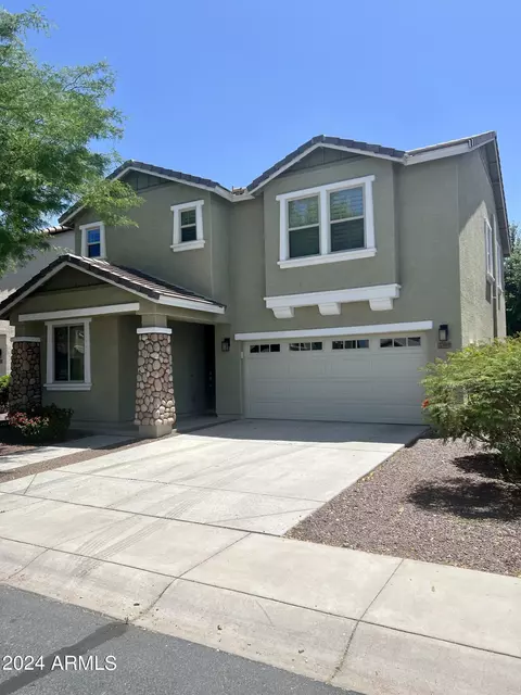 3329 E Rochelle St, Mesa, AZ 85213