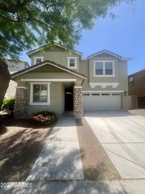 3329 E Rochelle St, Mesa, AZ 85213 photo 2