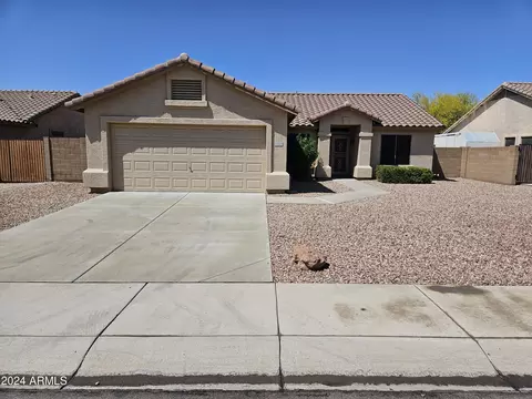 16110 N Naegel Dr, Surprise, AZ 85374
