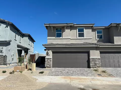 21071 N 58th Way, Phoenix, AZ 85054