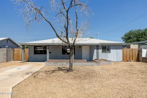 11248 W Montana Ave, Youngtown, AZ 85363