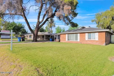 6827 N 14th Pl, Phoenix, AZ 85014