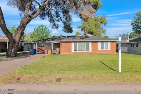 6827 N 14th Pl, Phoenix, AZ 85014 photo 3