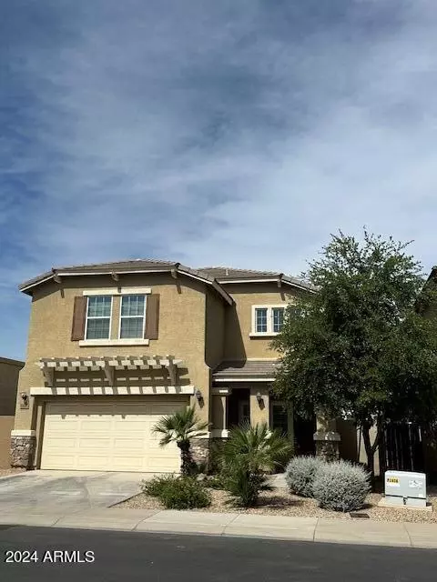 5822 S 35th Pl, Phoenix, AZ 85040