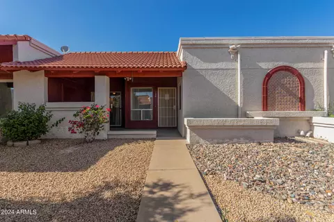 10815 W Northern Ave #130, Glendale, AZ 85307