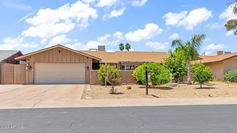 14638 N 36th Ave, Phoenix, AZ 85053