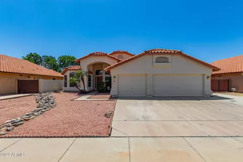 12333 W Sheridan St, Avondale, AZ 85392