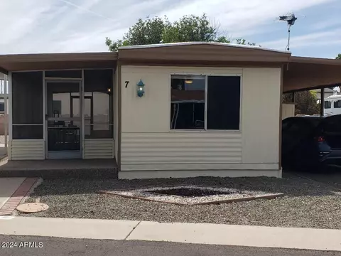 10701 N 99th Ave #7, Peoria, AZ 85345