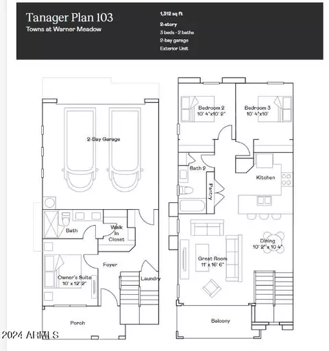 4016 E Amoroso Dr, Gilbert, AZ 85296 photo 9