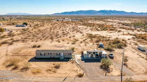 Undisclosed, Wittmann, AZ 85361