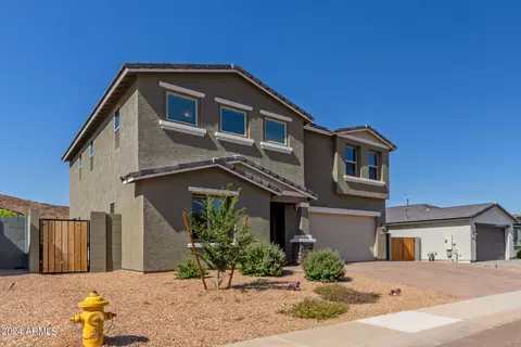 13360 W Tether Trl, Peoria, AZ 85383