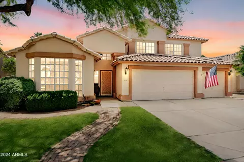 4335 W Fallen Leaf Ln, Glendale, AZ 85310