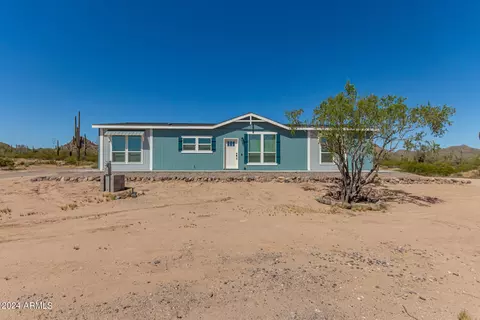2280 S Nikki Ln, Maricopa, AZ 85139