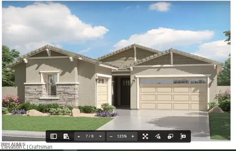 640 S Olympic Dr, Gilbert, AZ 85296 photo 3