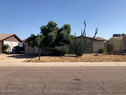 1629 W Marco Polo Rd, Phoenix, AZ 85027