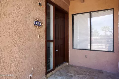 2601 W Broadway Blvd #449, Tucson, AZ 85745
