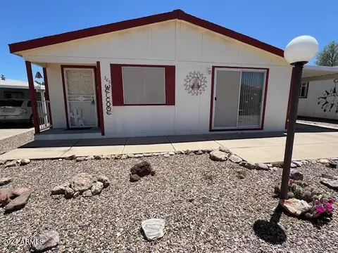 303 S Chase St, Sierra Vista, AZ 85635