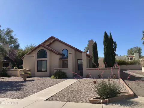 1842 E Secretariat Dr, Tempe, AZ 85284