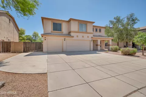 28107 N Limestone Ln, San Tan Valley, AZ 85143