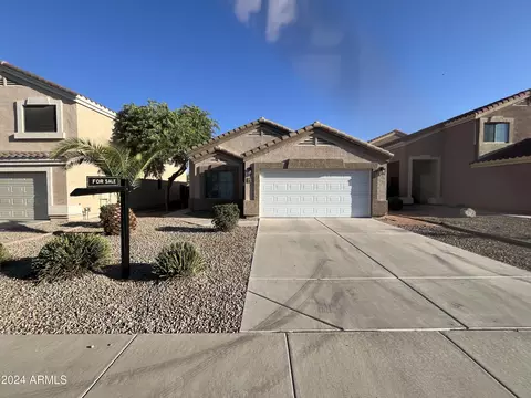 3837 W Morgan Ln, Queen Creek, AZ 85142