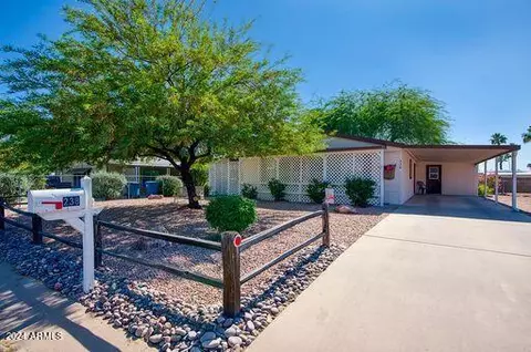 238 N Pinal Dr, Apache Junction, AZ 85120 photo 2