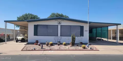 2100 N Trekell Rd #269, Casa Grande, AZ 85122