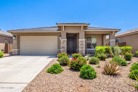 32443 N 133rd Ave, Peoria, AZ 85383