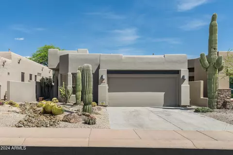 9621 E Chuckwagon Ln, Scottsdale, AZ 85262