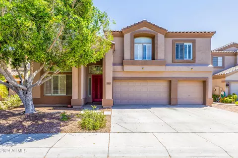 6427 W Buckskin Trl, Phoenix, AZ 85083