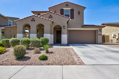 11427 W Nadine Way, Peoria, AZ 85383