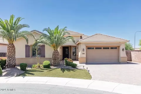 4012 S Pleasant Pl, Chandler, AZ 85248