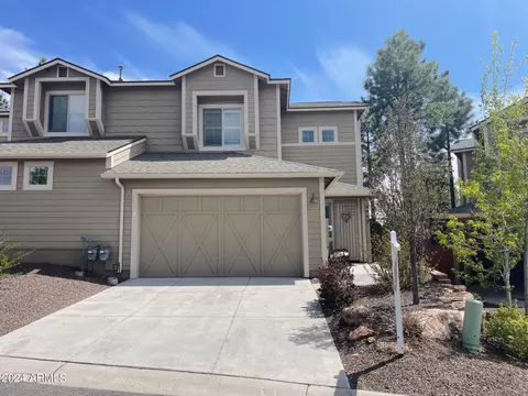 3167 E Cold Springs Trl, Flagstaff, AZ 86004