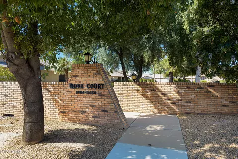 18626 N Palomar Dr, Sun City West, AZ 85375