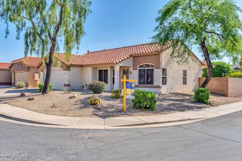 21817 N Maya Ct, Sun City West, AZ 85375