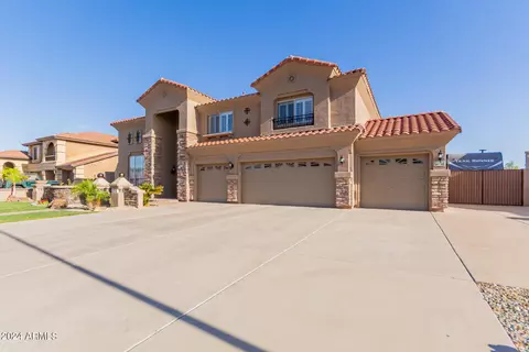 9557 W Oberlin Way, Peoria, AZ 85383