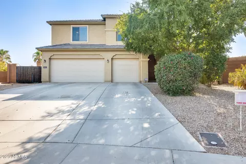 9602 N 182nd Ln, Waddell, AZ 85355
