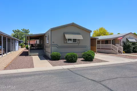 3901 E Pinnacle Peak Rd #37, Phoenix, AZ 85050