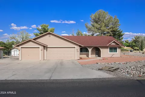 1787 S Contention Ln #7, Cottonwood, AZ 86326