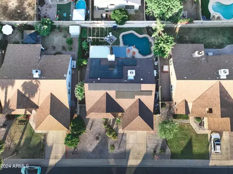 831 N Falcon Dr, Gilbert, AZ 85234 photo 7