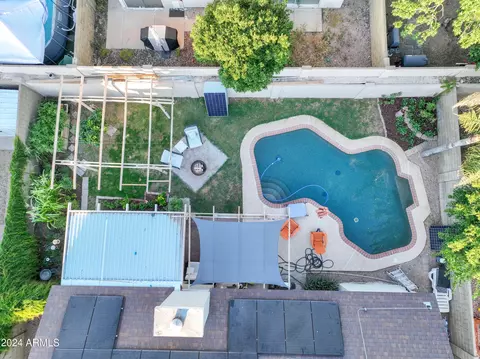831 N Falcon Dr, Gilbert, AZ 85234 photo 6