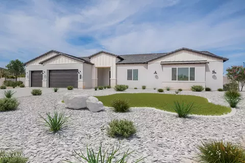 2274 W Magma Rd, Queen Creek, AZ 85142
