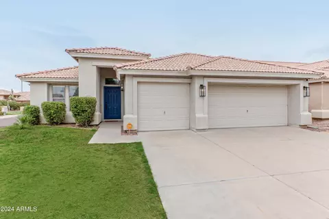 4052 W Potter Dr, Glendale, AZ 85308