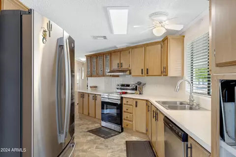6209 E Mckellips Rd #302, Mesa, AZ 85215 photo 10
