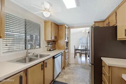 6209 E Mckellips Rd #302, Mesa, AZ 85215 photo 17