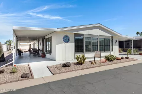 6209 E Mckellips Rd #302, Mesa, AZ 85215 photo 22