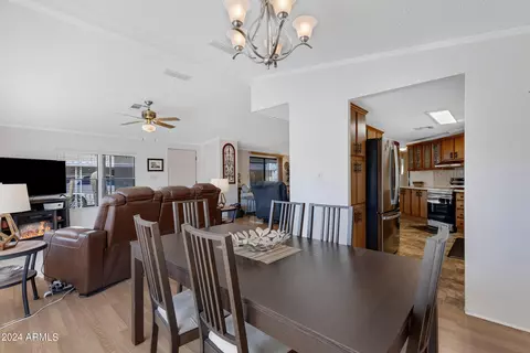 6209 E Mckellips Rd #302, Mesa, AZ 85215 photo 14