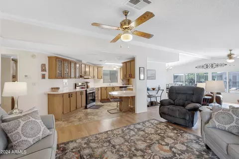 6209 E Mckellips Rd #302, Mesa, AZ 85215 photo 15
