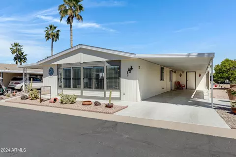 6209 E Mckellips Rd #302, Mesa, AZ 85215 photo 27