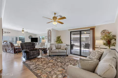 6209 E Mckellips Rd #302, Mesa, AZ 85215 photo 16