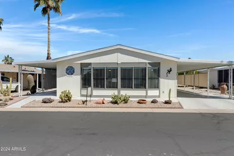 6209 E Mckellips Rd #302, Mesa, AZ 85215 photo 26